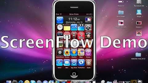 How To Show Your iPhone Or iPod Touch