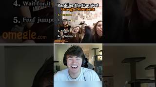 Ranking The Funniest Omegle Moments Of All Time