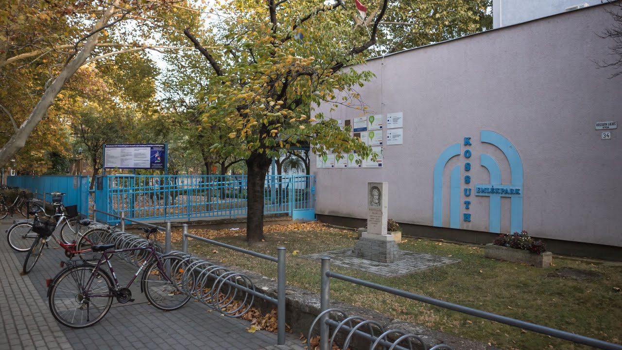 A Kossuth Szakképző diák szemmel