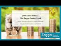 CEO SERIES Update And Overview On Zagga Feeder Fund mp3