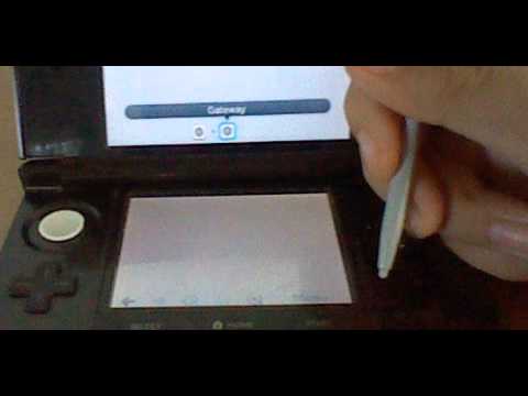Video: 3DS Firmware-opdatering Tilføjer Tilvalg Af Venner