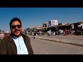 UmerKot Sindh | Pakistan 1st City That Have Hindu More Than Muslims | Solo Bike Tour Episode 8