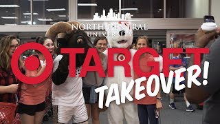 Target Takeover 2018 - North Central University