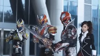 Other Korean Tokusatsu