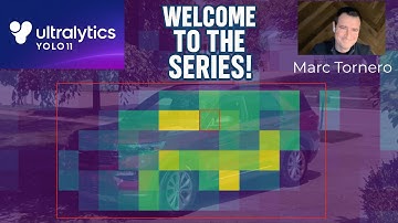 1. Introduction & Overview. YOLO11 (YOLOv11) Series