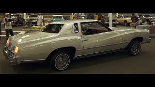 Raps and Lowriders S4 Ep3