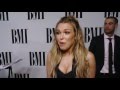Capture de la vidéo Rachel Platten Interview - 2016 Bmi Pop Awards