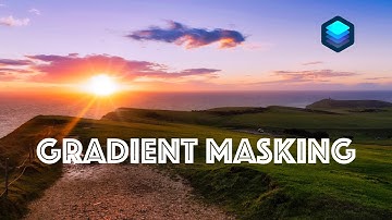 Luminar 4: Controlling the Image with Gradient Masks