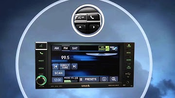 Uconnect 430/430N | Voice Recognition