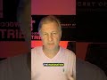 Live From The Unseen: Your Absolute Reality #shorts