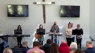 Andy Bannister, Does prayer work ? by Kinmel Bay Church 156 views 1 month ago 1 hour, 15 minutes