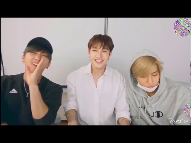 3Racha - We go