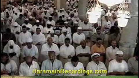 الشيخ ماهر المعيقلي - سورة الواقعه ( جميله وخاشعه )
