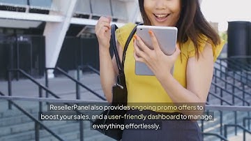 Start Your FREE Reseller Hosting Business with ResellerPanel! 🚀
