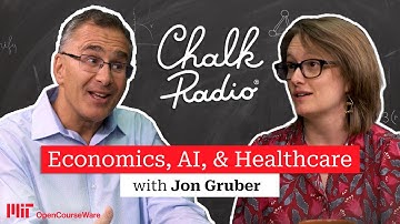 MIT Economist on AI, Trade-Offs & Healthcare