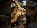 Taxi Cab Transformation – simple and direct transformation theme.
