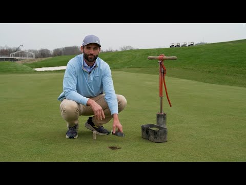 How to Install Spiio Soil Sensors