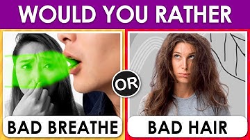 35 HARDEST School Choices You