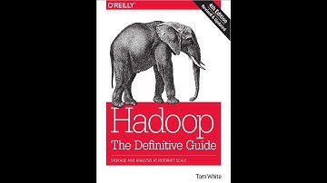 [현장강의] 추천도서에서 제시한 하둡 설치 및 구성 방법에 대해 총정리하기