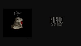 Keaton Henson - Interlude (lyrics/subtitulado en español)