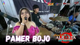 PAMER BOJO - Vivi Voletha☆ALR⭕STA DONGKREK☆BLS Pro Audio☆KIN KIN Multimedia☆ALS OFFICIAL PRO