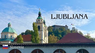 Ljubljana | Slovenia