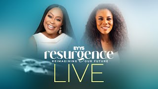 Resurgence: A Conversation with Autumn Yarbrough!