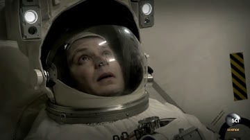 Emergency Training Averts Airlock Disaster on MIR