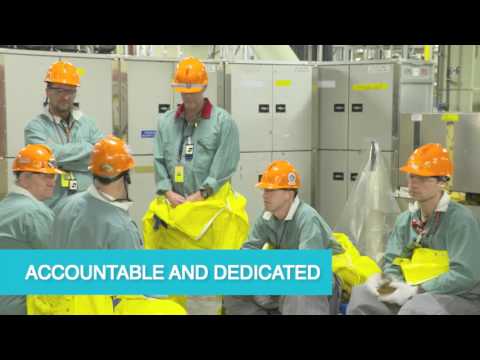 Darlington Refurbishment: Behind-The-Scenes