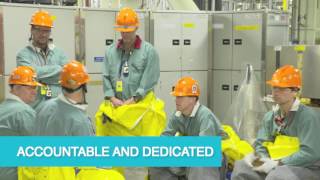 Darlington Refurbishment: Behind-The-Scenes