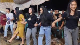 🔰LULO FULL GACOR DJ ANDRY FT DJ HABIB🎧🎼VOC FINA FT VOC RINI🔰LOK PONDIDAHA.
