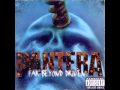 Pantera - 25 Years With Lyrics.wmv