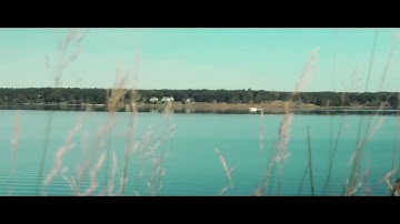 Panasonic GH6 5.8K Test