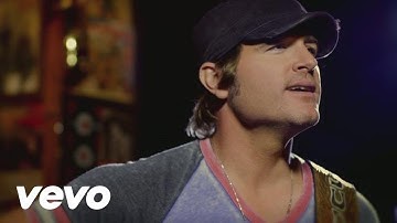 Jerrod Niemann - One More Drinkin' Song