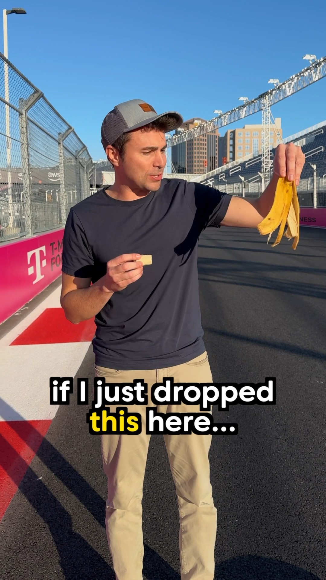 Racing Cars Is Even Harder Than You Think