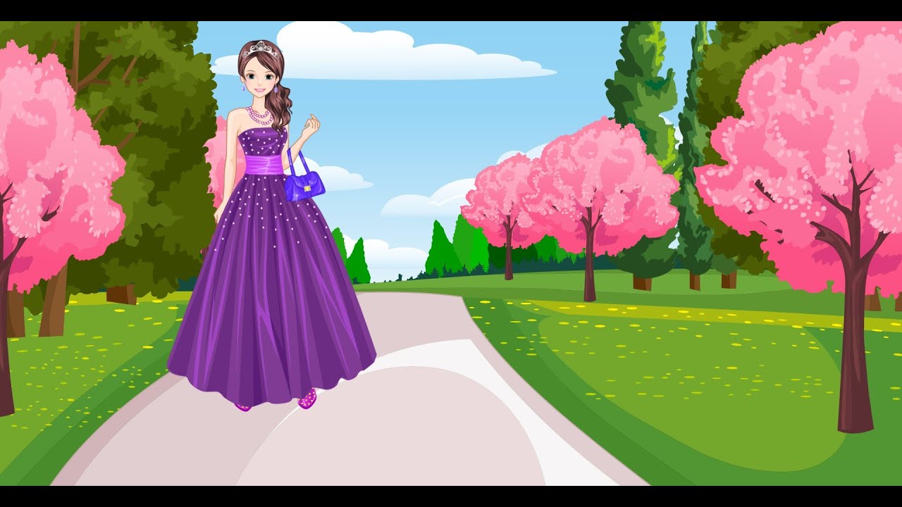 Kız Bebek Giydirme ve Makyaj Oyunu YouTube Kız Bebek Giydirme ve Makyaj Oyunu YouTube