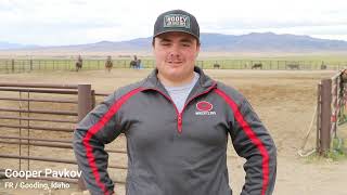 Western Rodeo 2022 | UMW Athletics