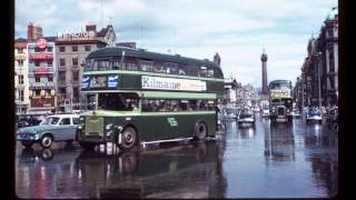 Dublin in the 70s