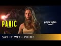 When You Want To Go Ahead In The Game Say It With Prime Panic Amazon Prime Video 