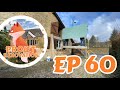 PROJET RENOVATION - EP 60 - ON CHARGE L’ÉTAGE !