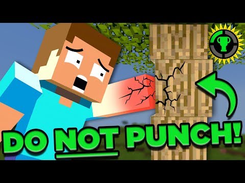 game-theory:-minecraft,-stop-punching-trees!