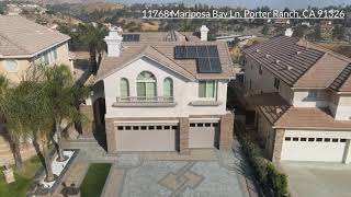 11768 Mariposa Bay Ln, Porter Ranch, CA 91326