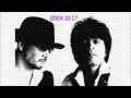 2004.10.17 FM「SUNDAY SPECIAL "CHAGE&ASKA SPECIAL"」