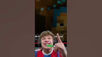 Subscribe! Jynxzi 💎Reacts To CaseOh Plays Minecraft(Animation) #shortsvideo #shortsfeed #shortsviral