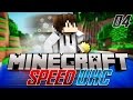 Minecraft Speed UHC: E4 - Trickshot Fail!