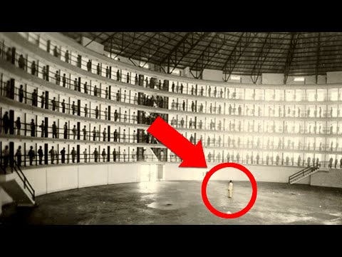 The Perfect Prison