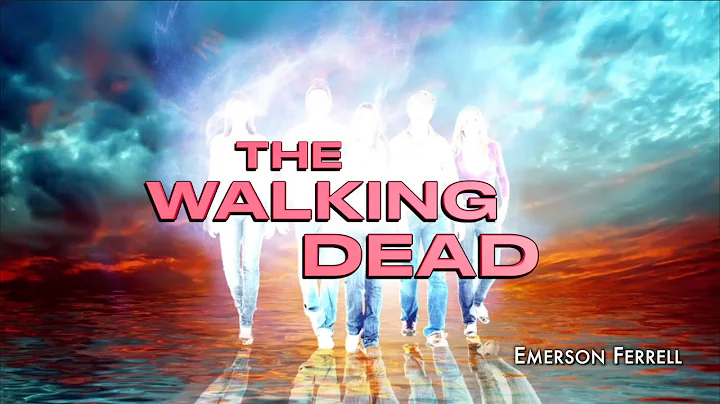 The Walking Dead | Emerson Ferrell