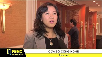 Internet Of Things: Mở đường cho nhiều sản phẩm mới