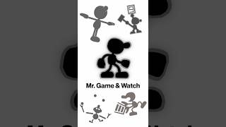 Mr Game  Watch Is For Gamblers