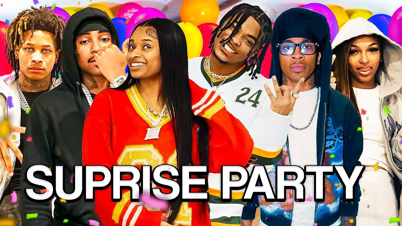 I Did NOT Expect This On My 22nd Birthday😳 **BEST DAY EVER❤️**